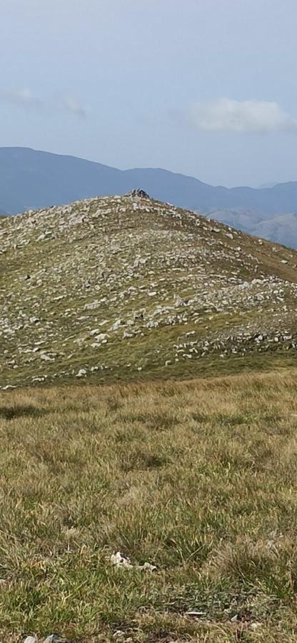 B&B Il Campanile Di Leone Pina San Lorenzo Bellizzi ภายนอก รูปภาพ